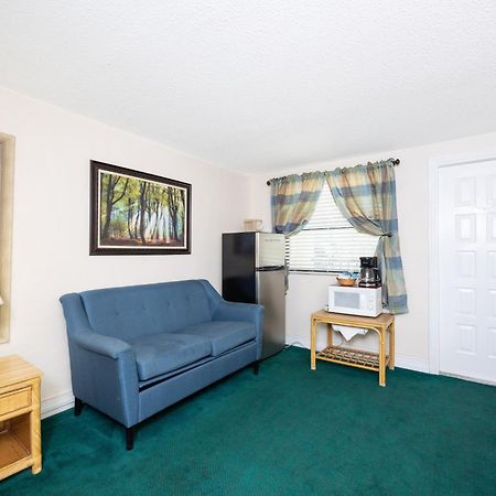 Steinhatchee River Inn And Marina Luaran gambar