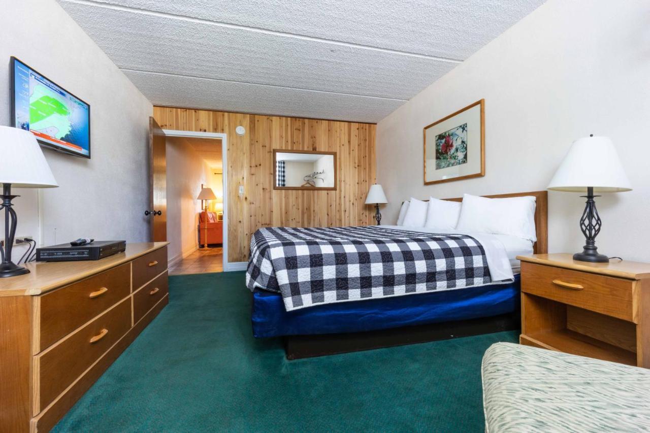 Steinhatchee River Inn And Marina Luaran gambar