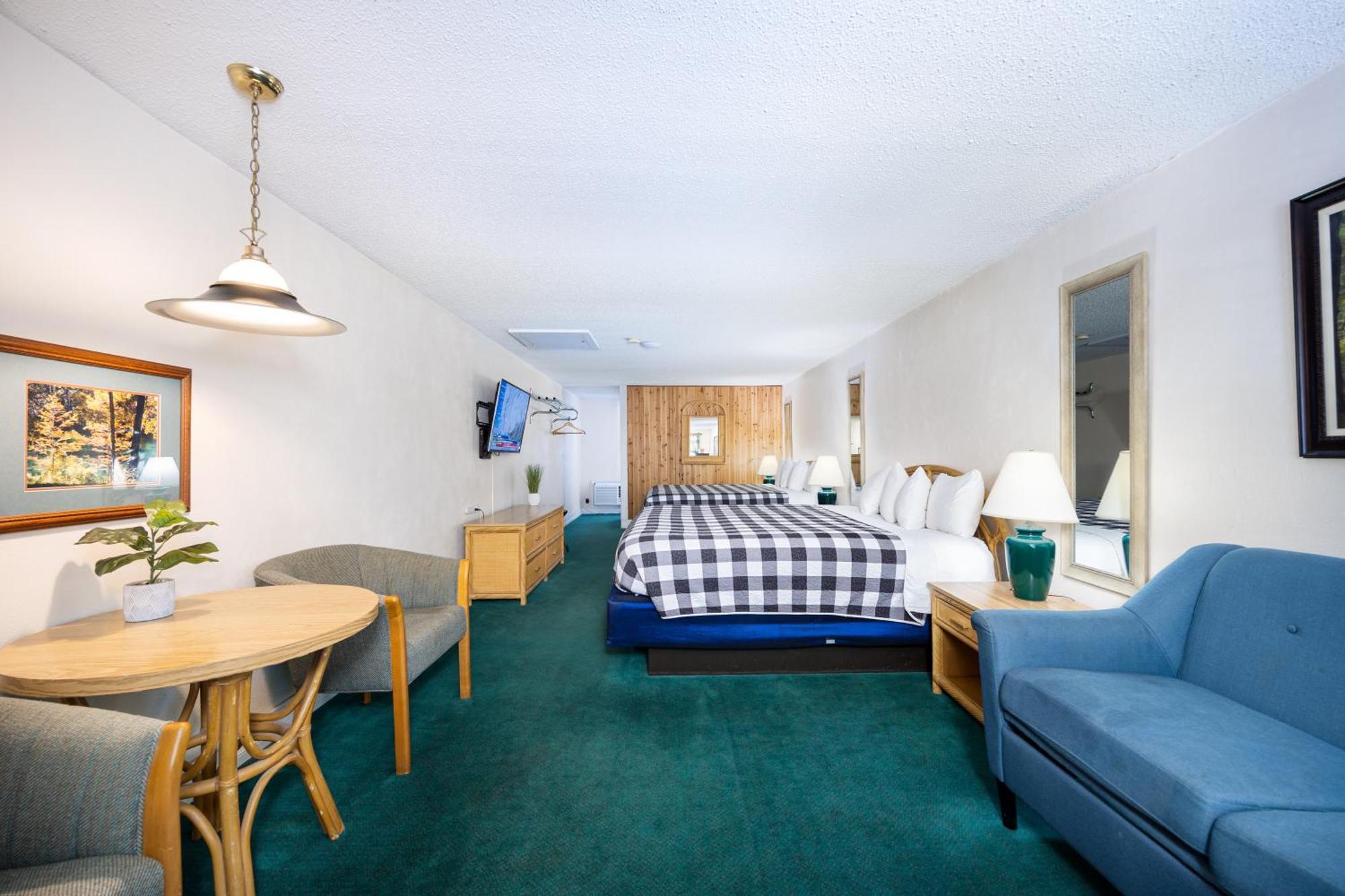 Steinhatchee River Inn And Marina Luaran gambar