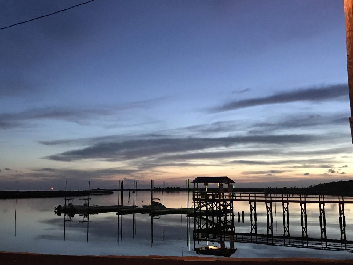 Steinhatchee River Inn And Marina Luaran gambar