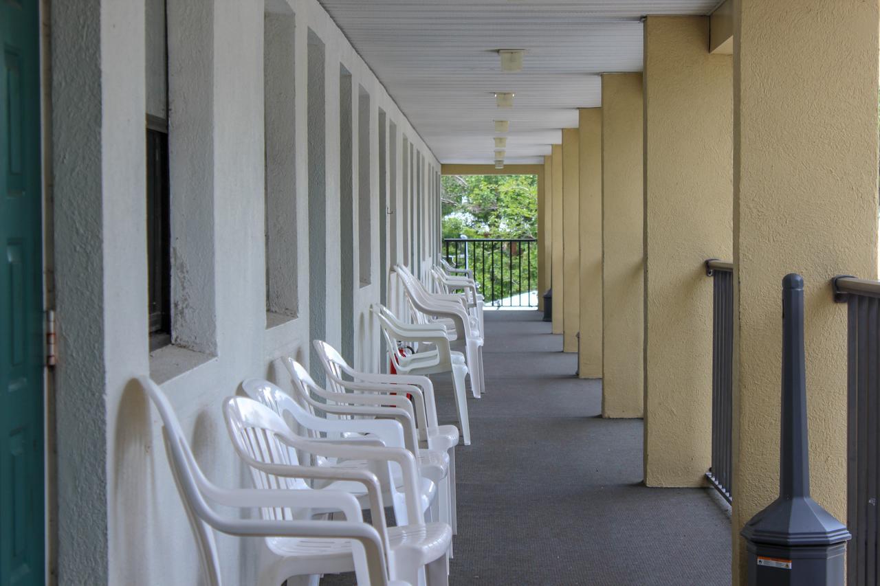 Steinhatchee River Inn And Marina Luaran gambar